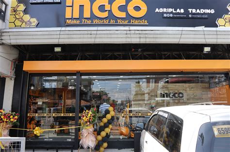 ingco cabanatuan|INGCO.